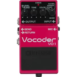 Boss FRV-1 Fender ревер купить в Москве и РФ недорого